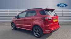 Ford EcoSport 1.0 EcoBoost 125 ST-Line 5dr Petrol Hatchback
